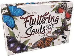 Настольная игра Fluttering Souls