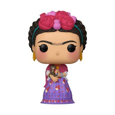 Ігрова фігурка Funko POP! серії Icons - Фріда Кало