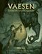 Настольная ролевая игра Vaesen. Таємничі істоти півночі (Весен) - 1