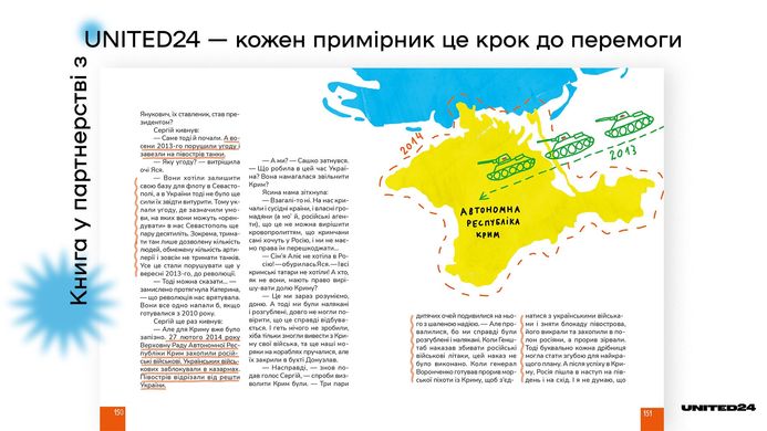 Крутая история Украины. От динозавров по сей день