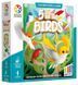 Настільна гра 5 little birds (5 маленьких пташок) - 1