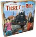 Настольная игра Ticket to Ride: Poland (Билет на поезд: Польша) - 5