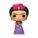 Ігрова фігурка Funko POP! серії Icons - Фріда Кало