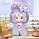 Колекційна м'яка іграшка з кільцем POP TOP Hi TOY серії Nommi - Солодусики