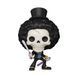 Ігрова фігурка Funko POP! серії Великий куш S1 - Брук