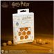 Набор из кубиков Harry Potter. Gryffindor Modern Dice Set – Gold (7 шт.) - 7