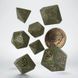 Набор кубиков The Witcher Dice Set. Triss - The Fourteenth of the Hill (7 шт.) - 2