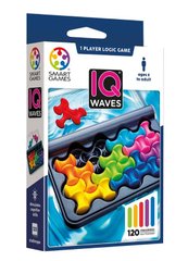 Настольная игра IQ Waves (IQ Хвилі)