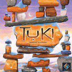 Настільна гра Tuki (Тукі)