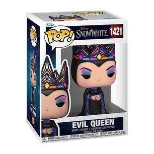 Ігрова фігурка Funko Pop! серії Білосніжка - Зла королева