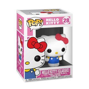 Ігрова фігурка Funko POP! - Май Мелоді (Ретро)