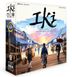 Настольная игра Ики (IKI) - 15