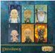 Настільна гра Similo: The Lord of The Rings (Сіміло: Володар Перснів) - 4