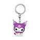 Ігрова фігурка на кліпсі Funko POP! серії Kuromi & My Melody - Куромі