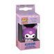 Ігрова фігурка на кліпсі Funko POP! серії Kuromi & My Melody - Куромі