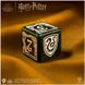 Набор из кубиков Harry Potter. Slytherin Modern Dice Set - Green (7 шт.) - 4