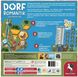 Настільна гра Дорфромантік - Фермерські Пригоди (Dorfromantik) - 2