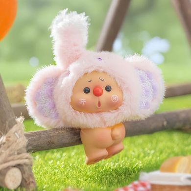 Колекційна фігурка POP TOP JOTOYS серії Oyo - Вечірка звіряток