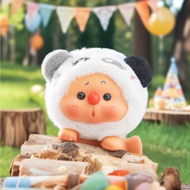 Колекційна фігурка POP TOP JOTOYS серії Oyo - Вечірка звіряток