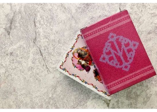 Карти гральні Ellusionist Madison Kittens