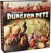 Настольная игра Dungeon Petz - 1