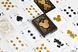 Карти гральні Bicycle Disney Mickey Mouse inspired Black and Gold - 3