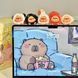 Колекційна фігурка POP TOP JOTOYS серії Oyo - Вечірка звіряток