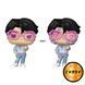 Ігрова фігурка Funko POP серії Кейпоп-мисливиці на демонів - Джіну (W/CH)