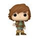 Ігрова фігурка Funko Pop! серії Як приборкати дракона - Гикавка