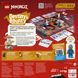 Настільна гра Lego: Ninjago &ndash; Пригоди &laquo;Дарунка долі&raquo; (LEGO: NINJAGO &ndash; Destiny&rsquo;s Bounty Adventures) - 3