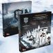 Ресурсы для настольной игры Фростпанк (Frostpunk: The Board Game - Resources) - 2