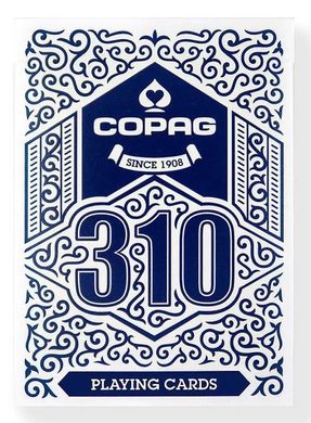 Пластиковые игральные карты Copag 310