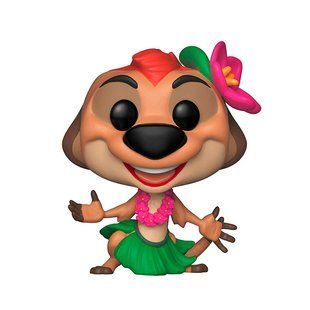 Ігрова Фігурка Funko Pop! Серії Король Лев - Тімон