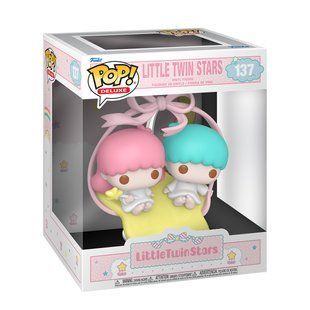 Ігрова фігурка Funko POP! - Маленькі близнюки-зірочки: Кікі та Лала