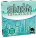 Настольная игра Suburbia Expansions (second edition) - 1