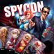 Spycon - 4