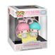 Ігрова фігурка Funko POP! - Маленькі близнюки-зірочки: Кікі та Лала