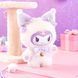 М&rsquo;яка іграшка-сюрприз на кліпсі Pop Top Sanrio &ndash; Мрія з бантиком