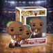 Ігрова фігурка Funko POP! серії NBA: Chicago Bulls - Денніс Родман
