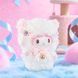 М&rsquo;яка іграшка-сюрприз на кліпсі Pop Top Sanrio &ndash; Мрія з бантиком