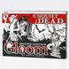 Настольная игра Gloom: Unquiet Dead (2nd Edition) - 1