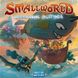 Small World: Небесные острова (Sky Islands) - 2