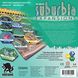 Настольная игра Suburbia Expansions (second edition) - 4