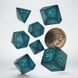 Набір кубиків The Witcher Dice Set. Yennefer - Sorceress Supreme (7 шт.) - 2