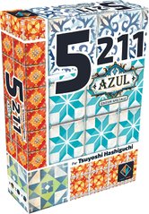 5211 Azul (5211 Азул)