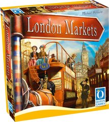 Настольная игра London Markets