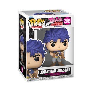 Ігрова фігурка Funko POP! серії Химерні пригоди ДжоДжо - Джонатан