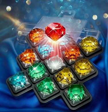 Настільна гра Diamond Quest (Діамантовий Квест)