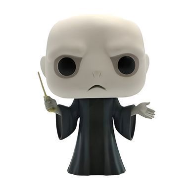 Ігрова фігурка Funko POP! - Волан-де-Морт