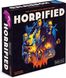 Настольная игра Horrified: Universal Monsters - 1